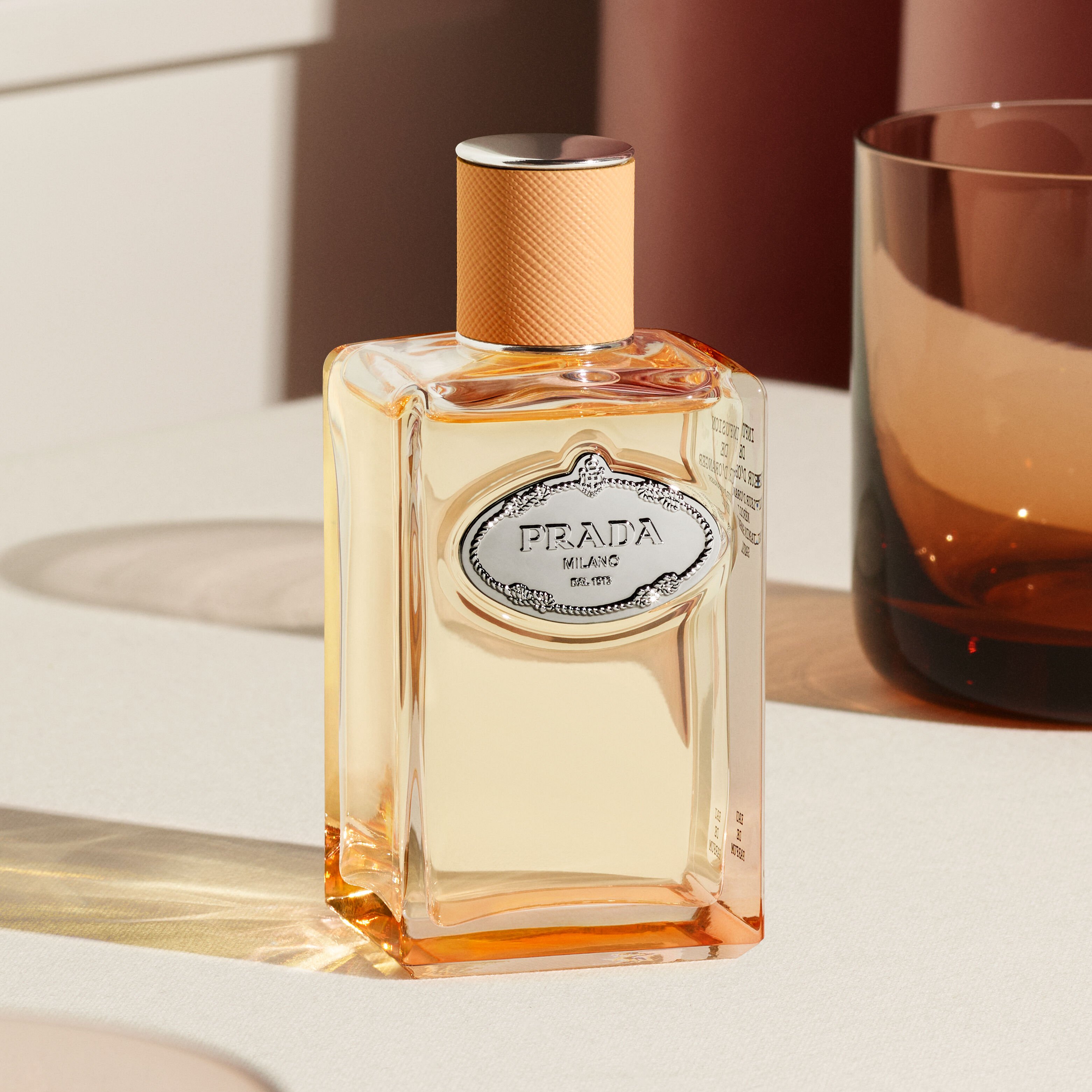 Prada Infusion De retail Fleur D'oranger 6.75 FL OZ